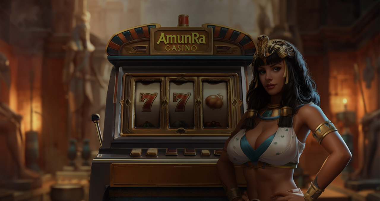AmunRa