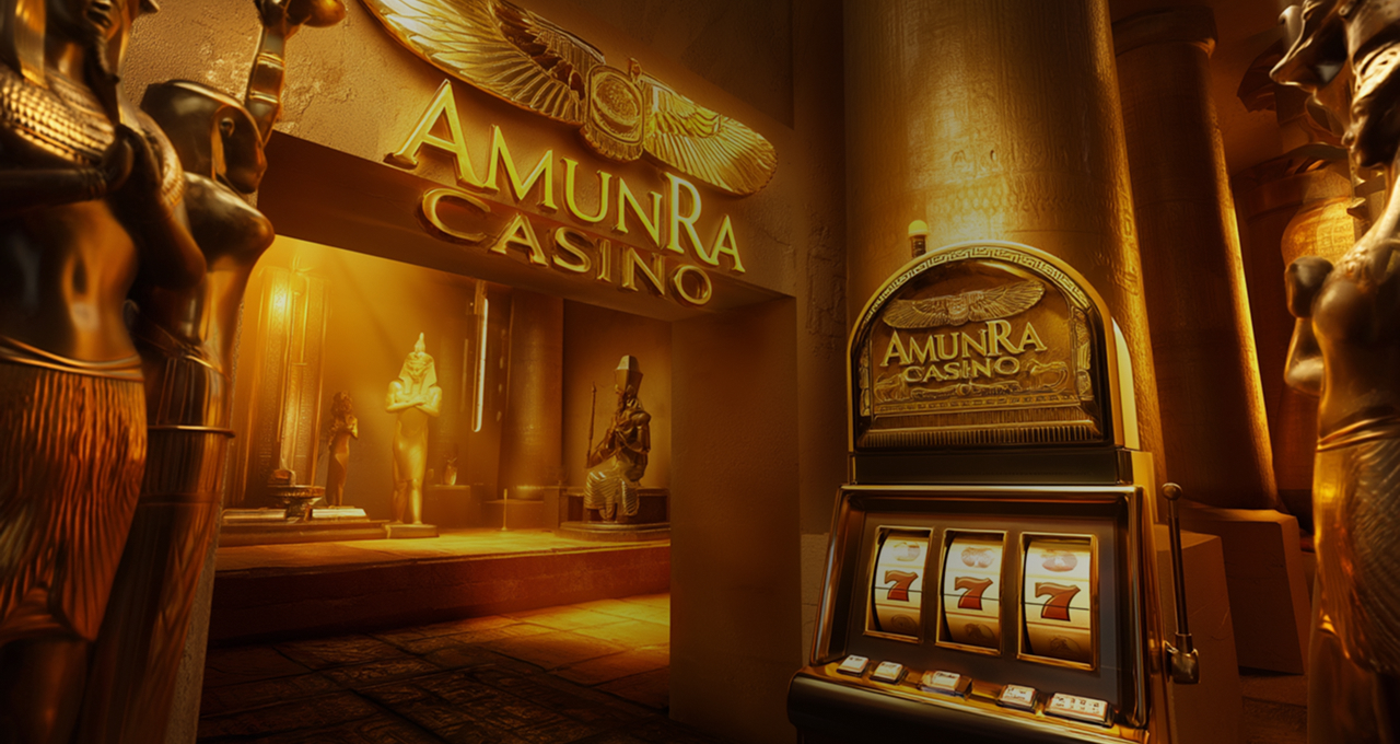 AmunRa